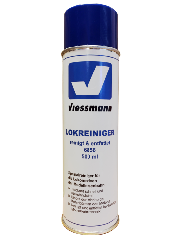 Lokreiniger, 500 ml