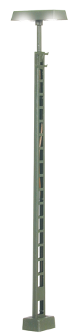 TT Gittermastleuchte, LED