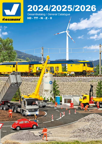 Viessmann Katalog