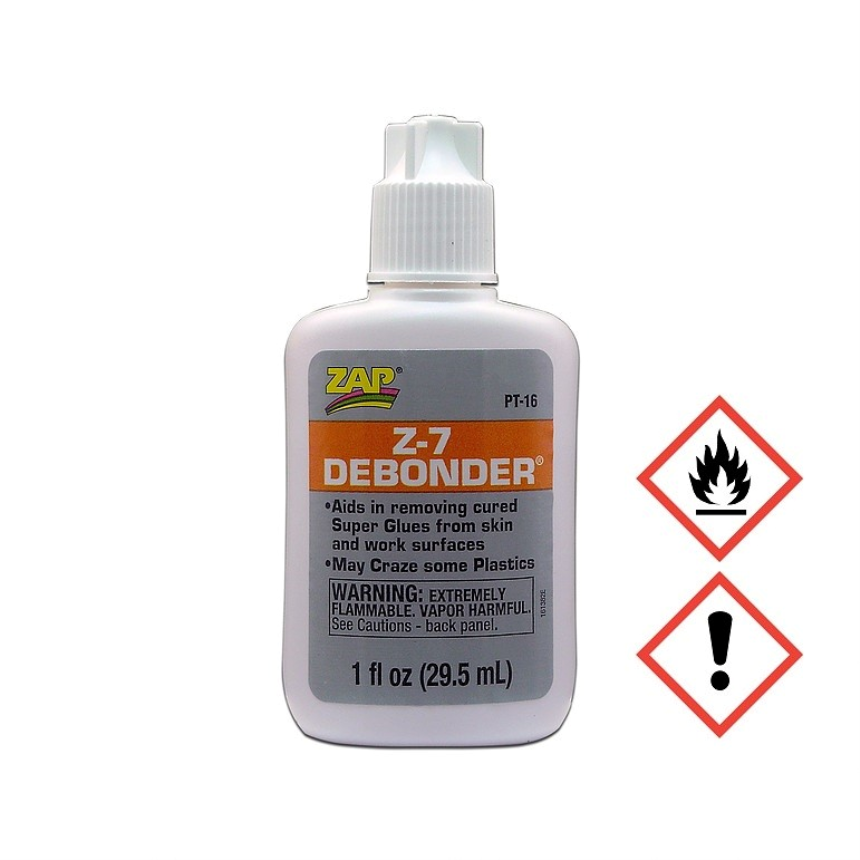ZAP Z-7 Debonder L&#246;ser   29.5 ml
