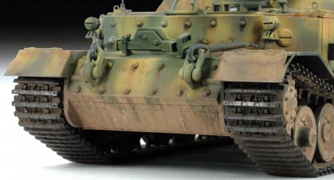 1/35 Sd.Kfz. 184 Ferdinand