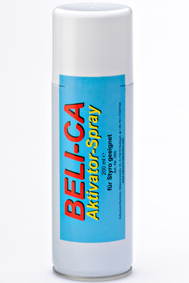 Beli-CA Aktivatorspray 200ml Spr&amp;#252;hdose