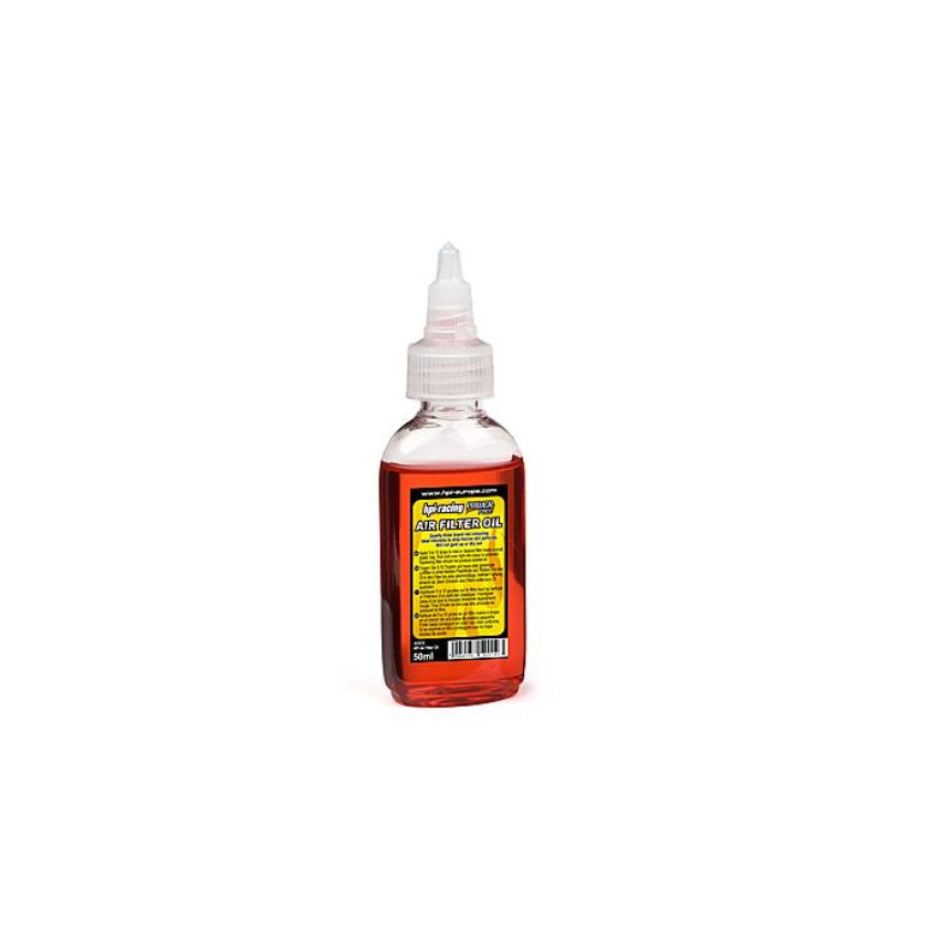 HPI Optifuel Luft-Filter-Oel 50 ml