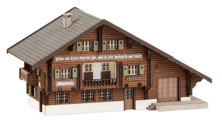 Z Bahnhof Langwies