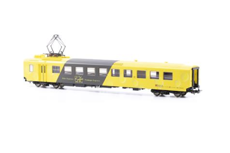 H0 SBB Speisewagen Ch&#228;s Express-Le Buffet Suisse Ep.V