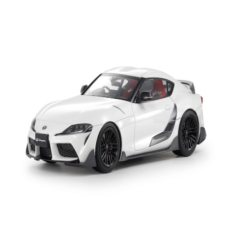 1/24 Toyota GR Supra