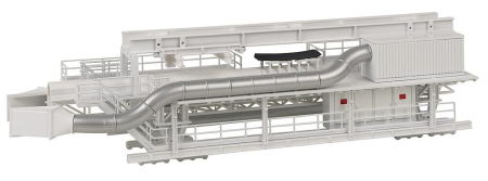 H0 Nachl&#228;ufer f&#252;r Gripper TBM