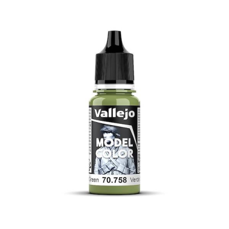 Bright Green, 18 ml   (85)