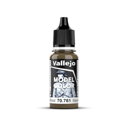 Old Wood, 18 ml   (139)