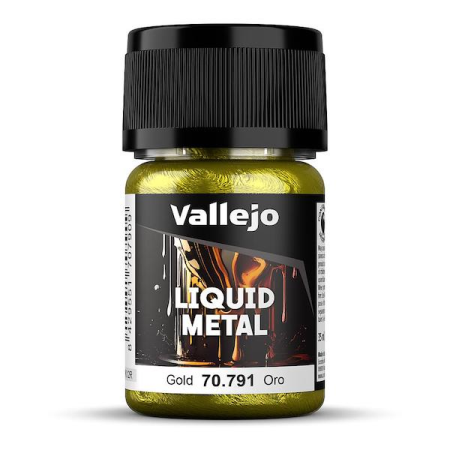 Gold, 35 ml