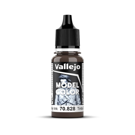 Woodgrain, 17 ml