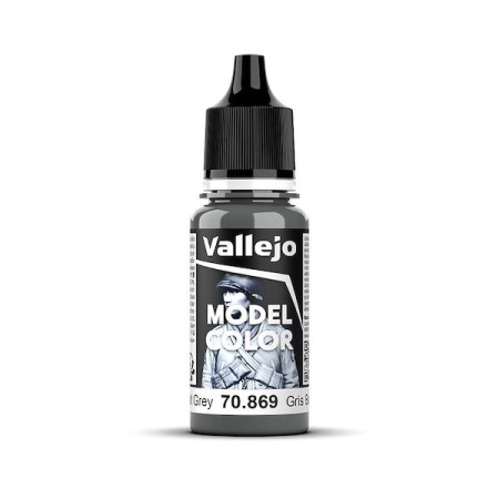 Basaltgrau, matt, 18 ml  (187)