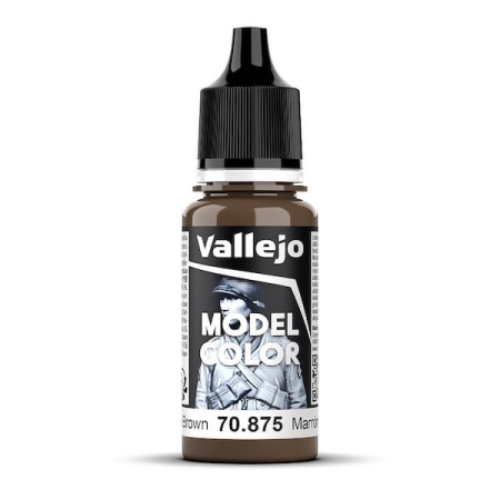 Beige Brown, 17 ml