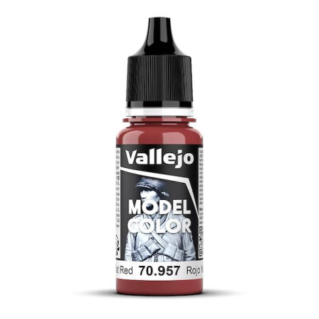 Flat Red, 17 ml