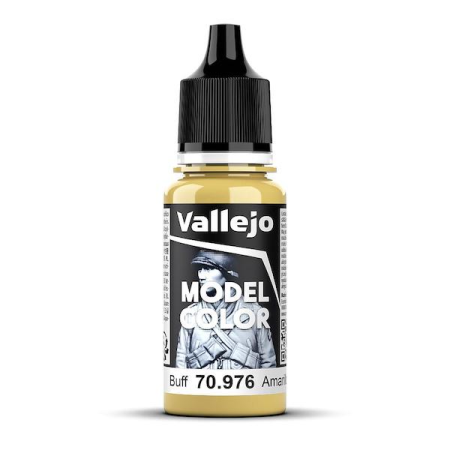 Buff, 17 ml