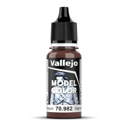 Cavalry Brown, 17 ml