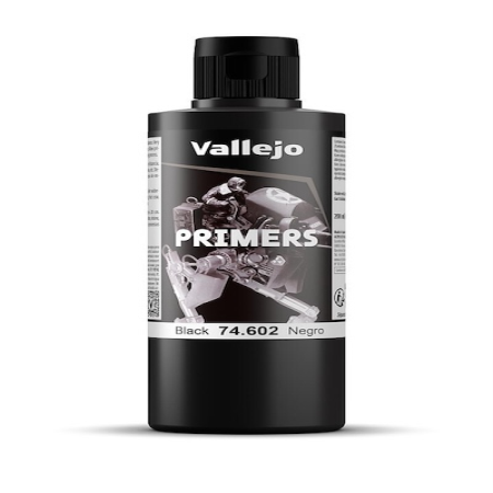 Schwarz, 200 ml