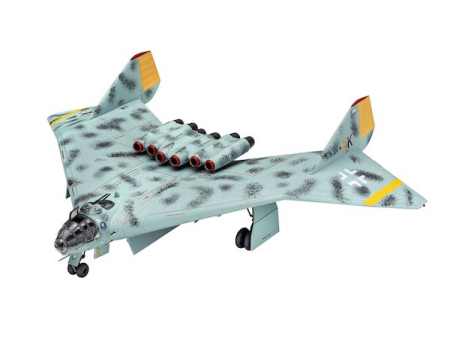 1/72 P-Series - Arado AR E.555