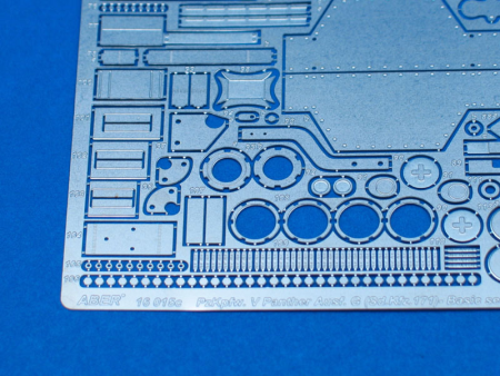 1/16 Panther G. Vol.1Basic set