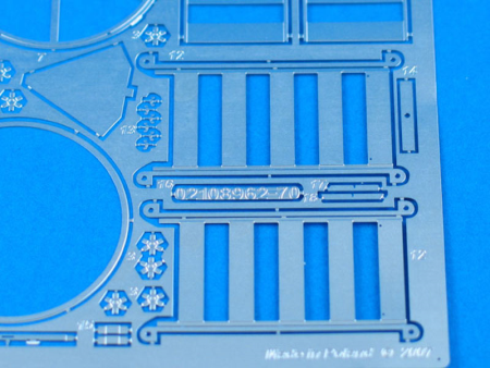 1/16 Panther G.Vol.2-Grilles