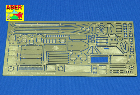 1/35 TKS (Polish tankette)