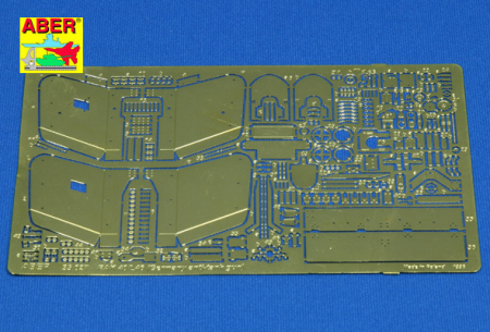 1/35 Pak.40(Germany anti-tank gun)