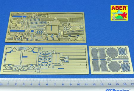 "1/35 Flakpanzer V ""Coelian"""