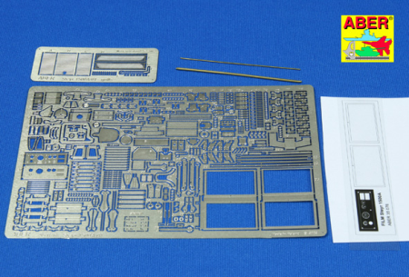 1/35 Steyr 1500A