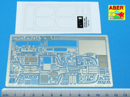 1/35 Steyr 1500 (Komand)