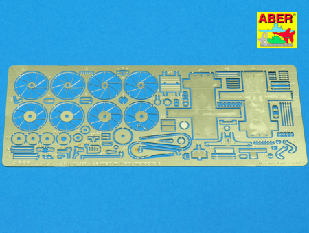 1/35 DKW German military motorcycle