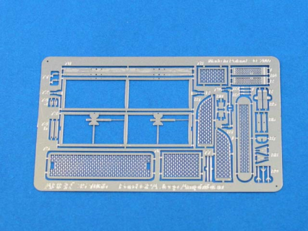 1/35 Ford GPA Amphibian Jeep