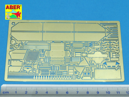 1/35 Sd.Kfz. 138/2 ''Hetzer''-early, middle version