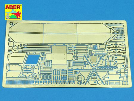 1/35 Sd.Kfz.138/2 ''Hetzer''-late version