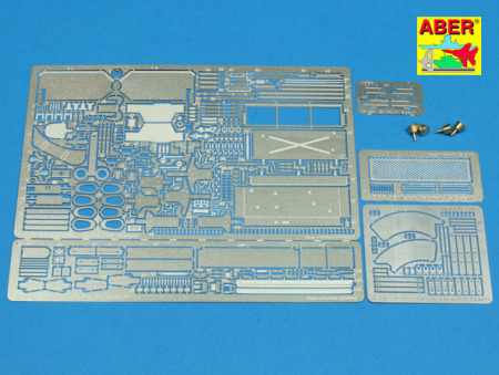 1/35 Sd.Kfz. 184-Elefant''