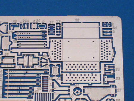 1/35 Pz.Kpfw.38 (t) Ausf.E/F/G Vol.1-basic set