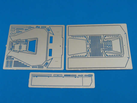 1/35 Sd.Kfz.251/1Ausf.D-Vol.8