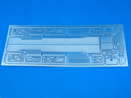 1/35 Pz.Kpfw. III.Ausf.J/L Vol.2-Additional set Fenders