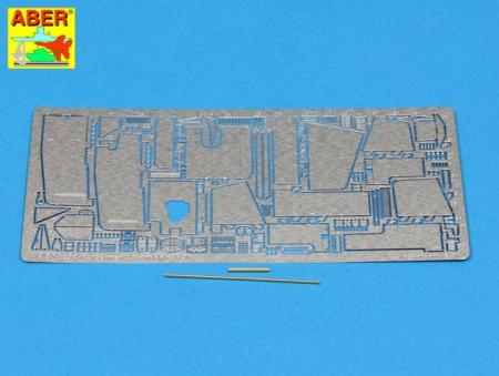 1/35 German 3,7 cm Flak 36/37