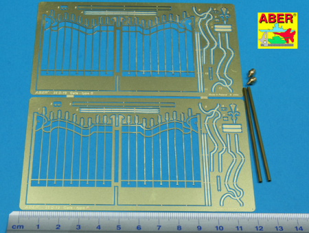 1/35 Gate type B