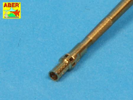 1/35 German 2cm gun barrel for Flak 30 or MG C/30