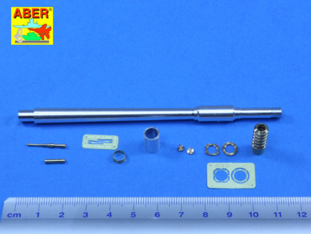 1/35 Armament for T10-M