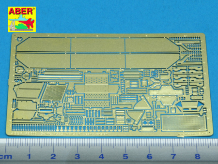 &quot;1/48 Sd.Kfz. 138/2 Jagdpanzer 38 (t) &quot;&quot;Hetzer&quot;&quot; &quot;