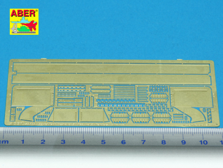 1/48 SU-122 Vol.2.-Fenders