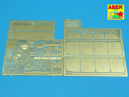 1/48 Pz. Kpfw.III,Ausf.N (Sd.Kfz.141/2)