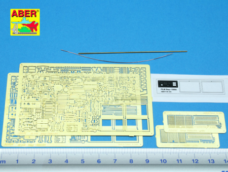 1/48 Steyr 1500 A