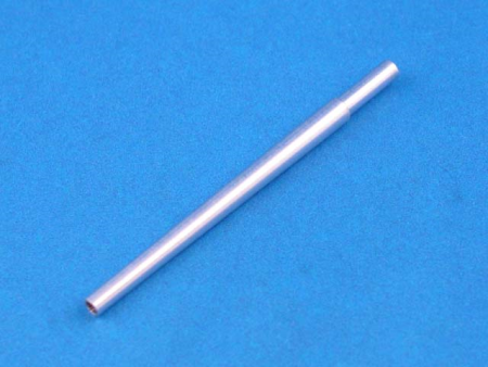 1/48 U.S. 75mm M 3 tank barrel for M 4 Sherman