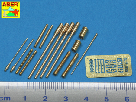 1/32 Armament for Fw-190 A2-A6