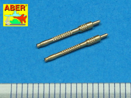 1/48 2 barrels for MG 131 -middle