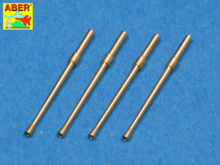 1/48 Barrels for Type 99