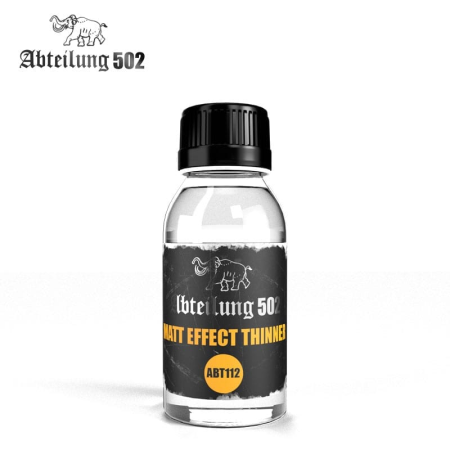 Matt Effect Thinner 100 ml